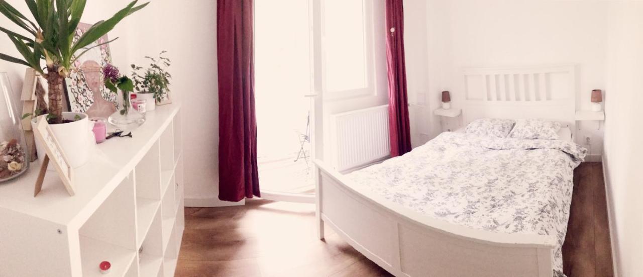 Lola'S Apartament Close To City Center بوخارست المظهر الخارجي الصورة