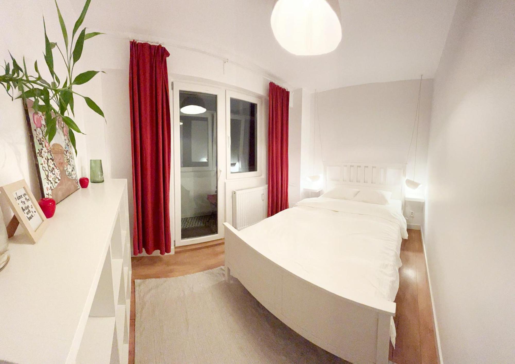 Lola'S Apartament Close To City Center بوخارست المظهر الخارجي الصورة