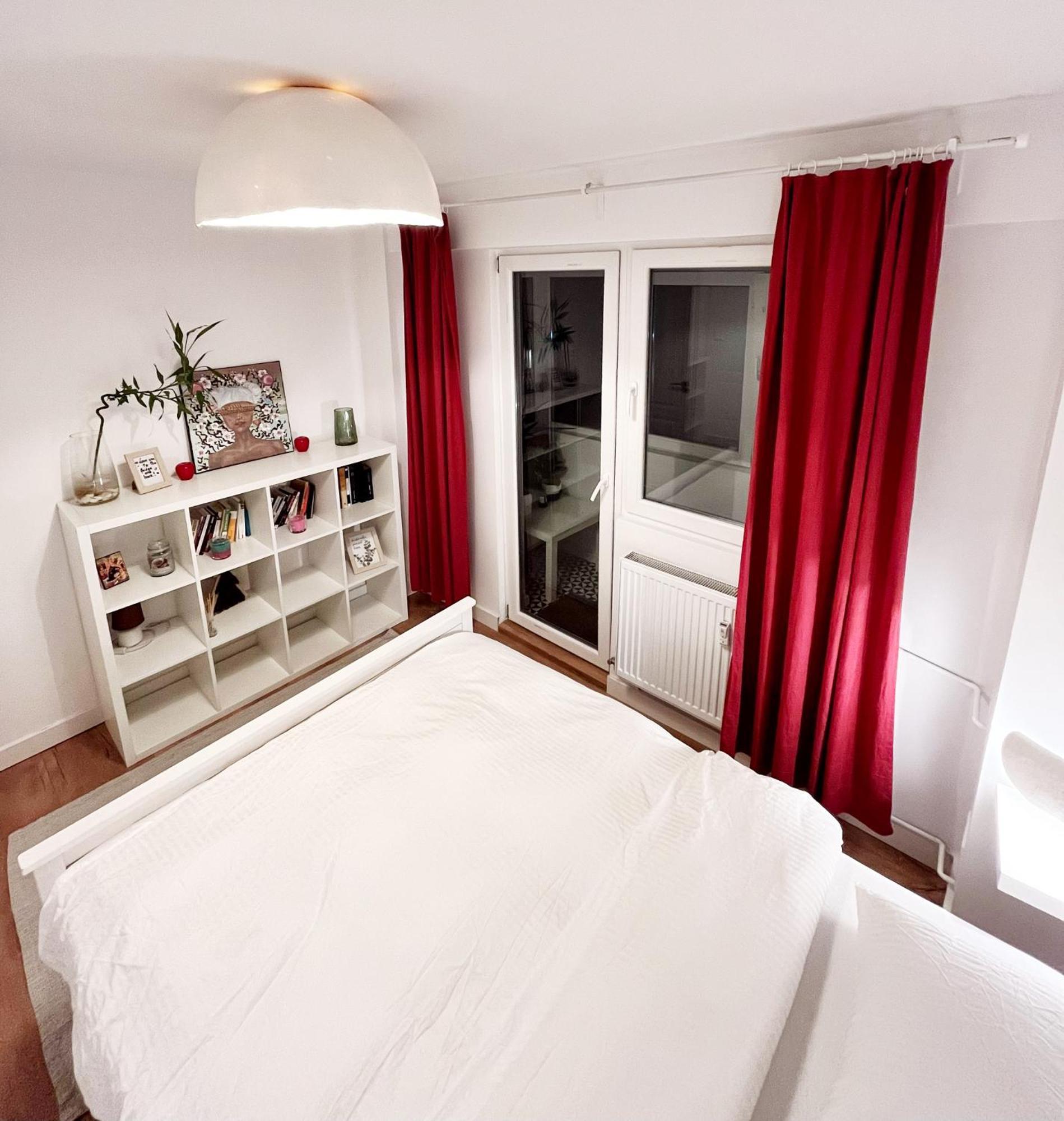 Lola'S Apartament Close To City Center بوخارست المظهر الخارجي الصورة