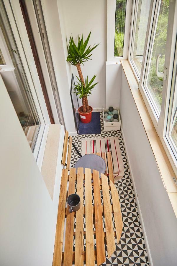 Lola'S Apartament Close To City Center بوخارست المظهر الخارجي الصورة